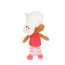 Dandy's World Ginger Plush Toy 28cm 11inches