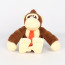 Donkey Kong Bananza Plush Toy 30cm 11.8inches
