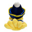 Final Fantasy Chocobo Universal Studios Japan Collaboration Soft Stuffed Plush 21cm 8.27inches