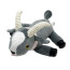 Goat Simulator Plush Toy 20cm 7.8inches