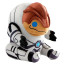 Mass Effect Grunt Plush Toy 22cm 8.6inches