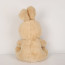 Valentines Love Heart Bunny Rabbit Plush Multiple Sizes