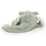 Jellycat Amuseables Sage Dragon Large Soft Stuffed Plush 50cm 19.68inches