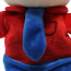 Jeffy's Dad Puppet Plush Toy 40cm 15.7inches