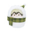 Naoya Zenin Jujutsu Kaisen Kurumi Tapinui Winter Version Plush Toy 12cm 4.7inches
