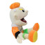 Junior From Jeffy's Classmate Puppet Plush Toy 40cm 15.7inches