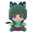 The Apothecary Diaries Maomao Chocopuni Plush Toy 25cm 10inches