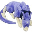 Palamute Monster Hunter Rise Soft Stuffed Plush 60cm 23.62inches