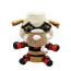 Deadpool & Wolverine Dogpool Soft Stuffed Plush 27cm 10.62inches