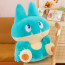 Munchlax from Pokemon Soft Stuffed Plush Multiple Sizes