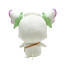 You and Idol Precure Purirun Plush Toy 23cm 9inches