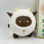 Palworld Lamball Soft Stuffed Plush 21cm 8.27inches