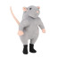 Roblox Rat Dance Plush Toy 32cm 12.6inches