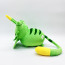 Regretevator Gnarpy Cat Soft Stuffed Plush 20cm 7.87inches
