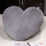 Valentines Heart Plush Multiple Sizes
