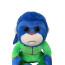 Wicked Movie Chistery Flying Monkey Soft Stuffed Plush 20cm 7.87inches