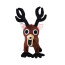 Roblox 99 Nights In The Forest Deer Plush Toy 30cm 12inches