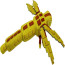Roblox Grow A Garden Dragonfly Plush Toy 25cm 10inches