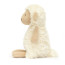 Jellycat Lollie Lamb Soft Stuffed Plush 24cm 9.4inches