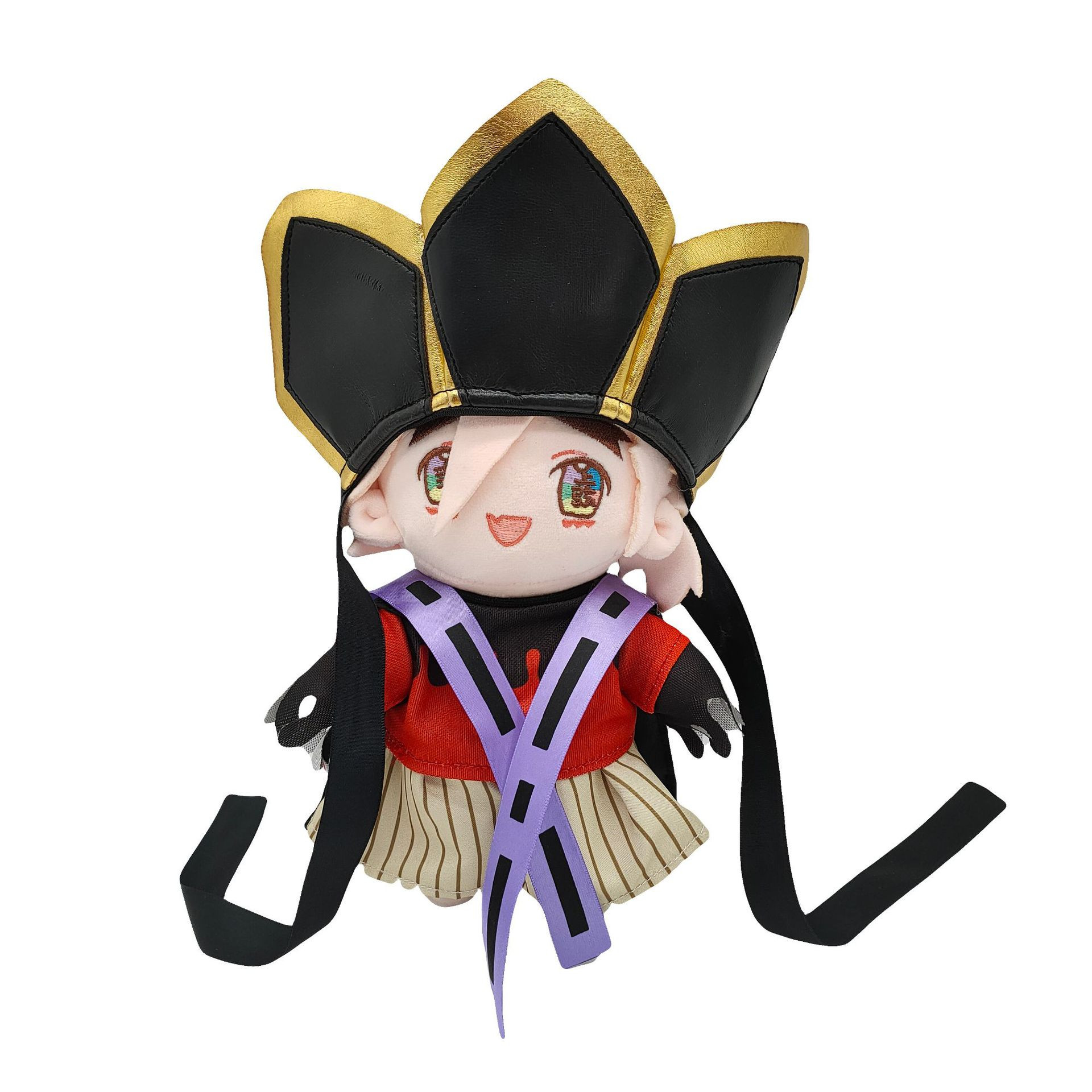Demon Slayer Douma Plush