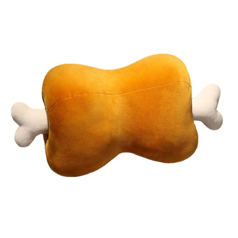 Meat From Monster Hunter Plush Toy