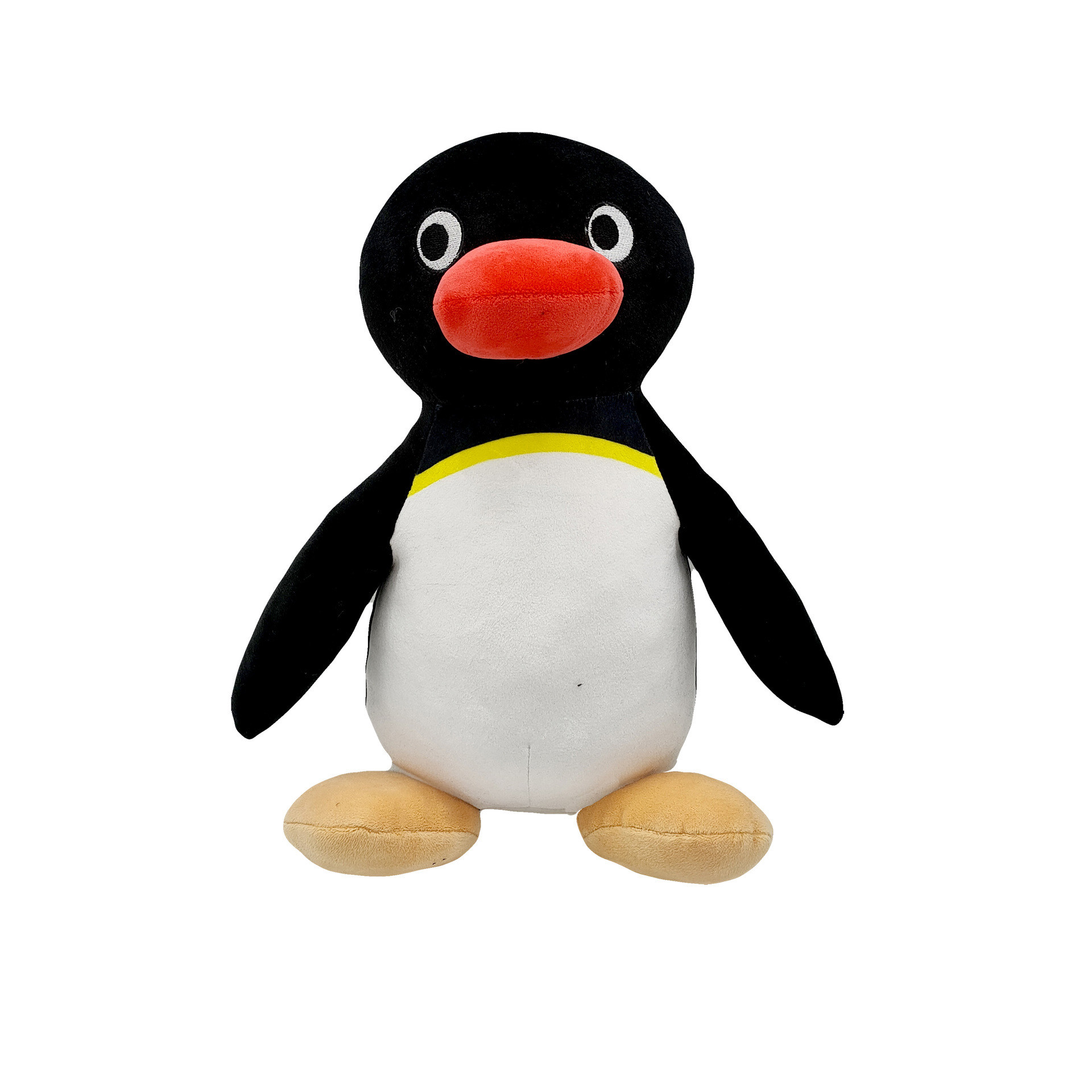 Pingu Penguin Roblox Plush Toy