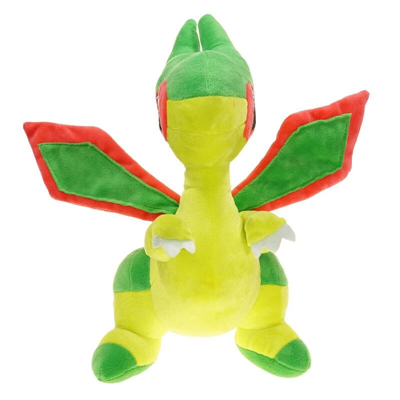 Flygon From Pokemon Plush Toy