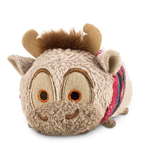 Sven From Frozen Plush Toy