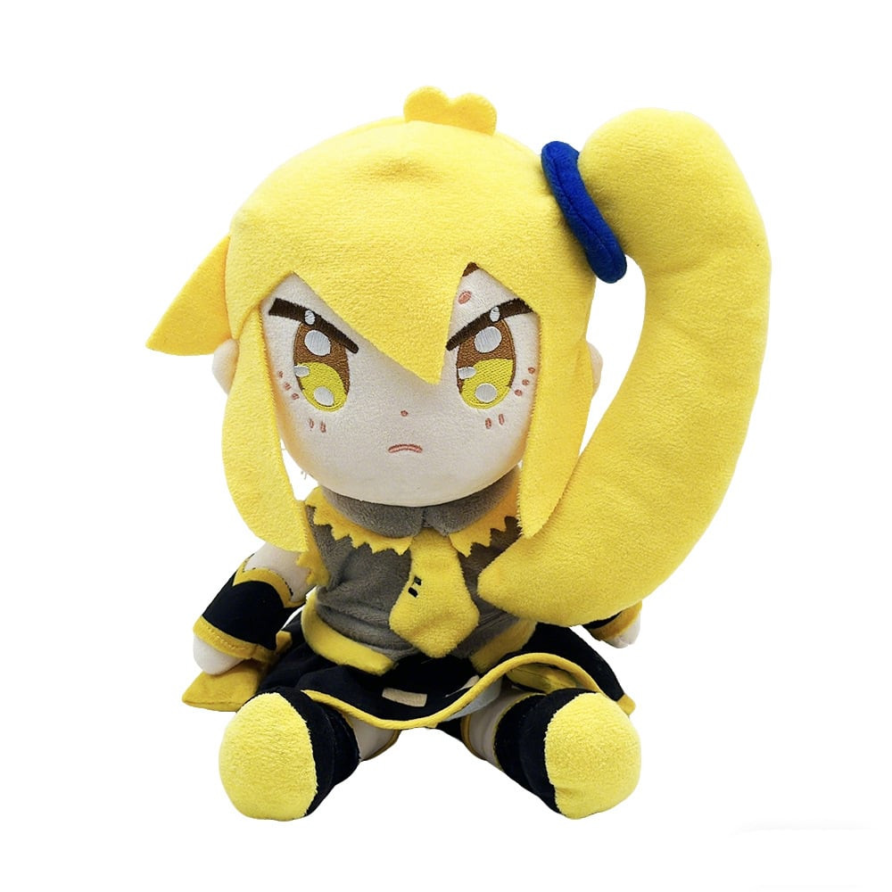 Vocaloid Akita Neru Plush Toy 23cm 9inches