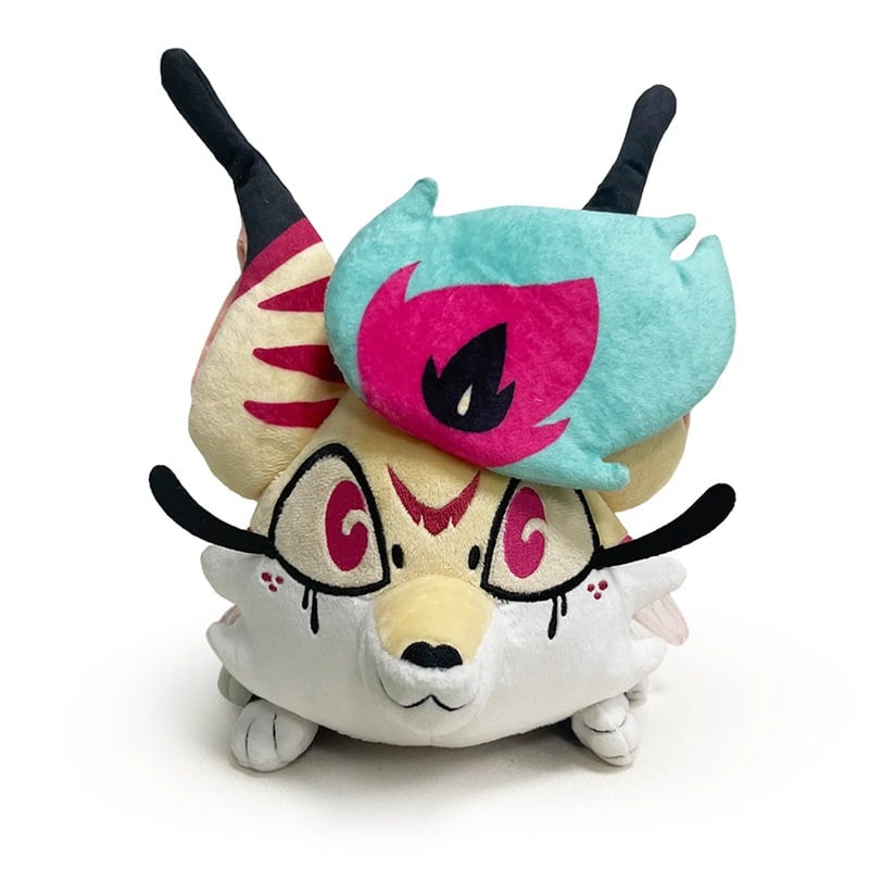 Helluva Boss Beelzebub Plush Toy 40cm 15.7inches