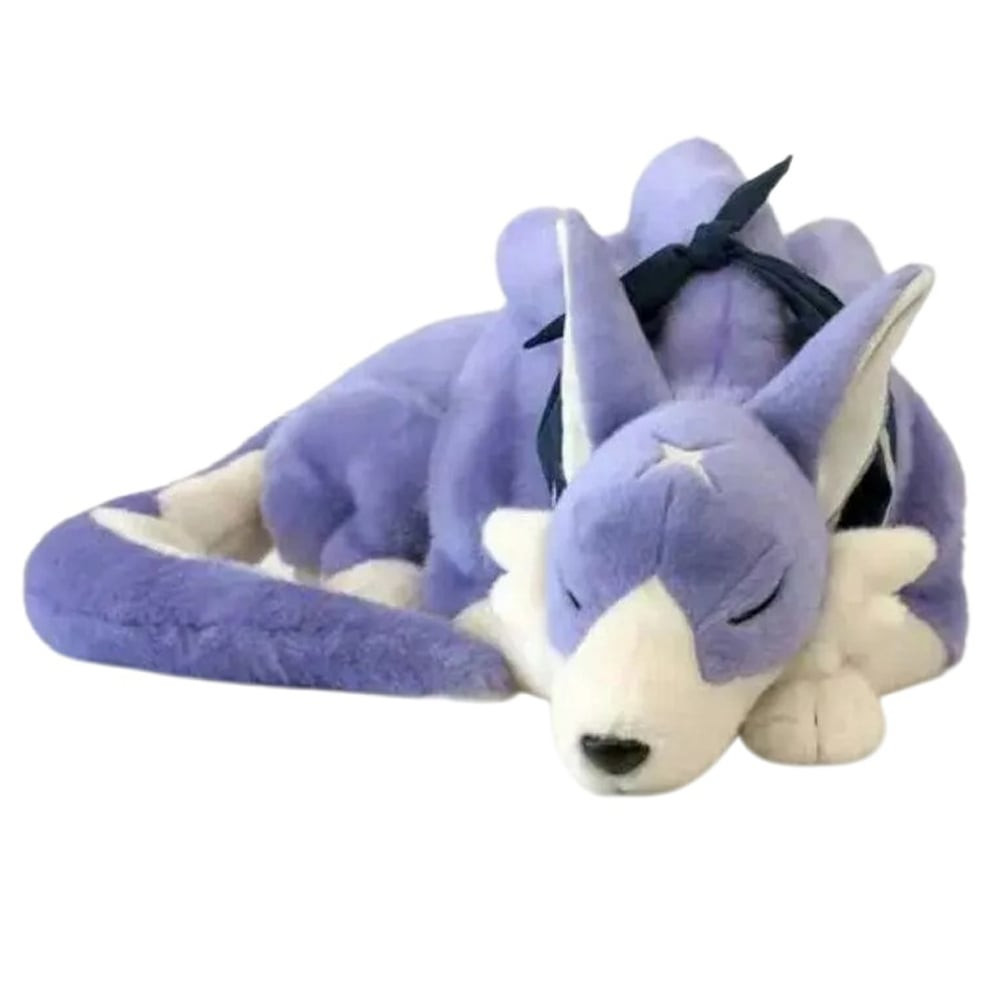 Palamute Monster Hunter Rise Soft Stuffed Plush 60cm 23.62inches