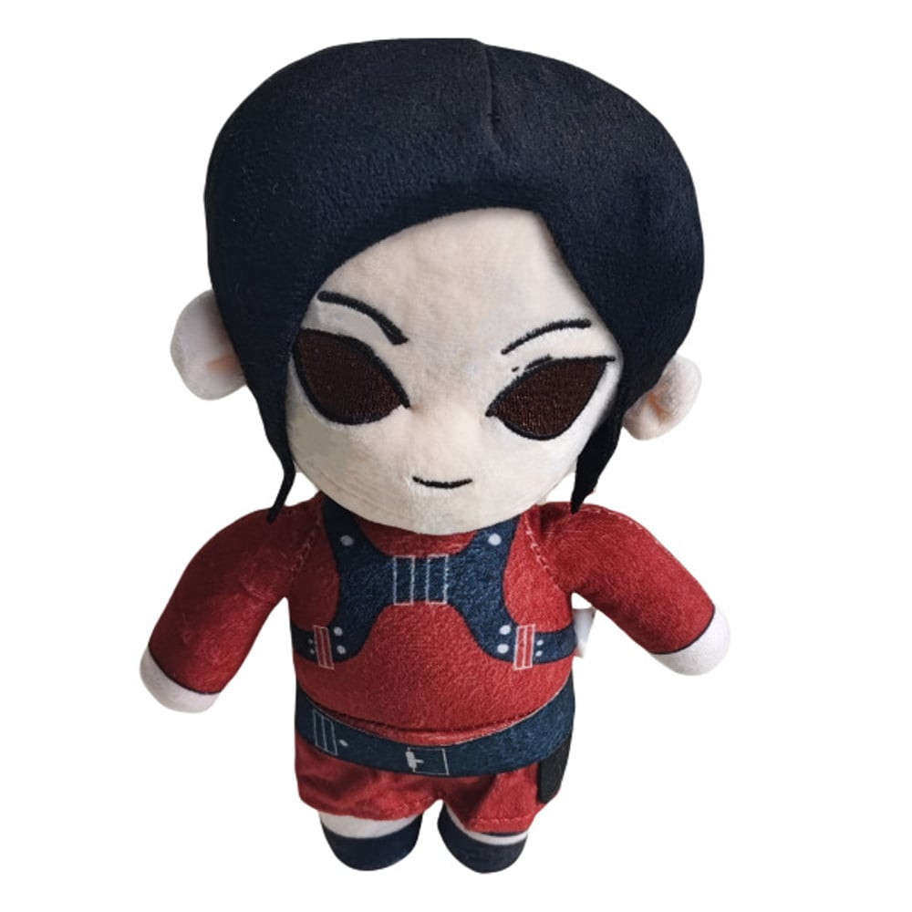 Resident Evil Biohazard Ada Wong Plush Toy 20cm 8inches