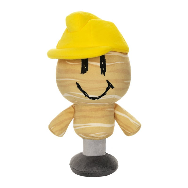 Roblox Regretevator Mannequin Mark Plush Toy 25cm 10inches