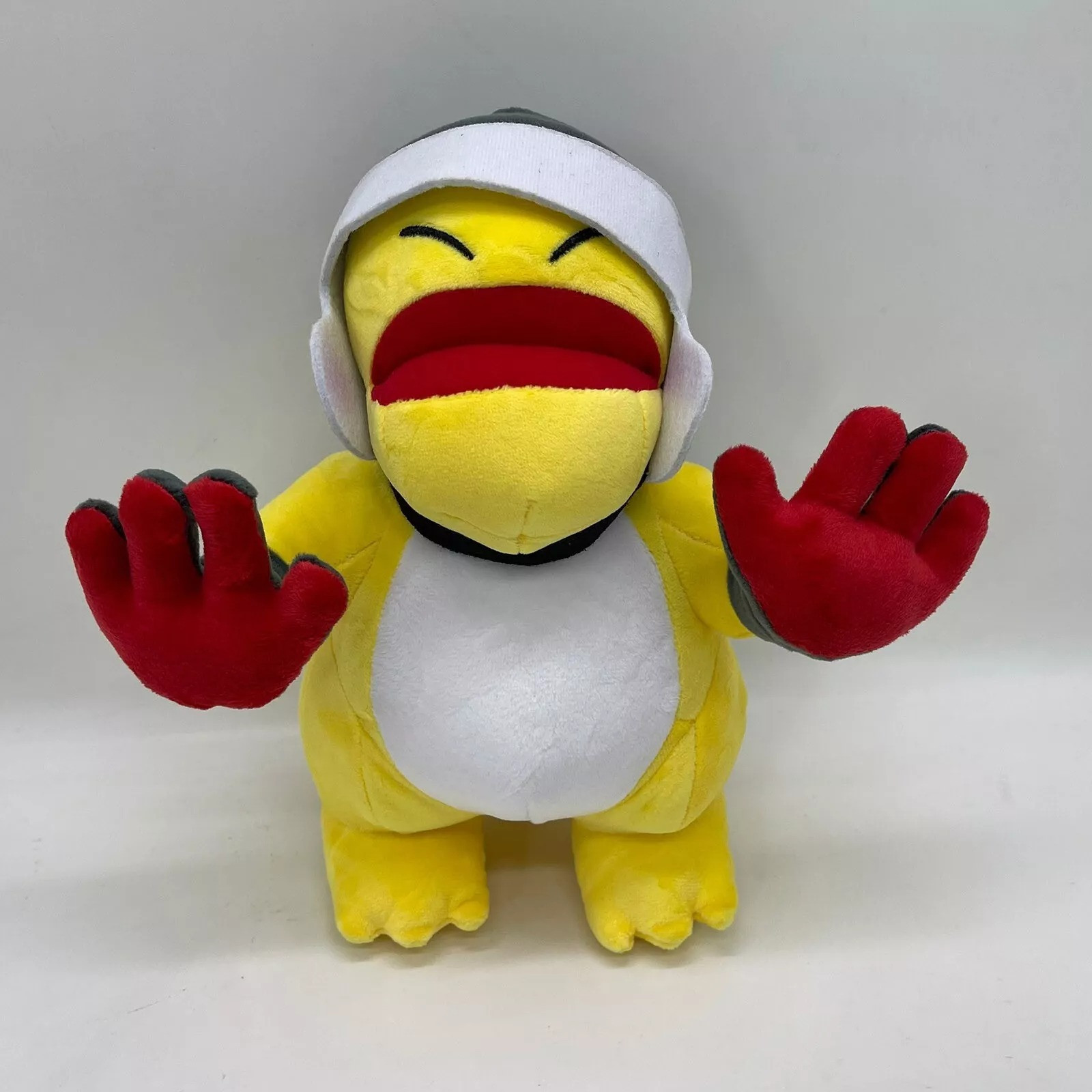 Super Mario Bros Wonder Shova Soft Stuffed Plush 25cm 9.84inches