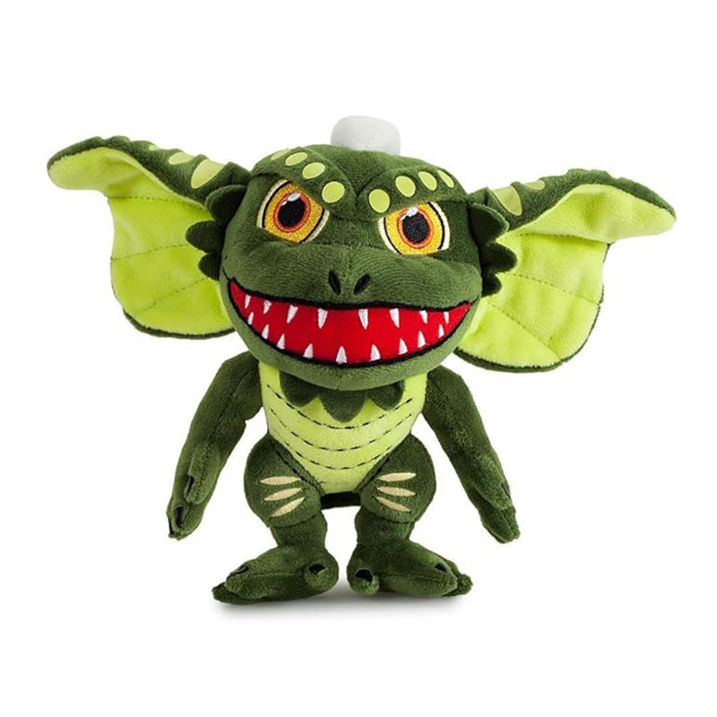 Gremlins Green Gremlin Plush Toy 20cm 8.6inches