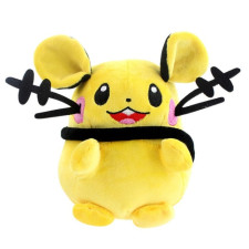 Dedenne Pokemon Plush