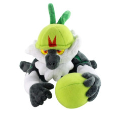 Passimian Pokemon Plush