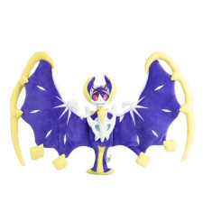 Lunala From Pokemon Plush Toy