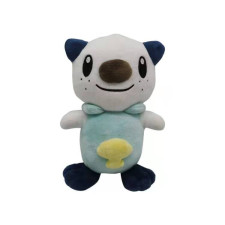 Pokemon Legends Arceus Oshawott Plush Toy