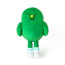 Sticky Monster SML Life Birdmon Green Small Plush 35cm