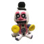 Five Nights at Freddy's DJ Music Man Plush