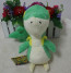 Snivy Pokemon Plush