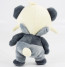 Pancham Pokemon Plush