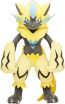 Zeraora Pokemon Plush