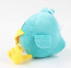 Pocoyo Sleepy Bird 6 Inch Plush