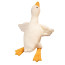 White Swan Plush 50cm