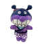 Anpanman Baikinman Plush Toy
