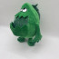 Garten Of Banban Green Hair Banban Plush Toy