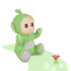 Dipsy Sitting From Teletubbies Plush Toy