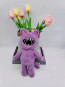 Joyville Unnamed Cat Plush Toy